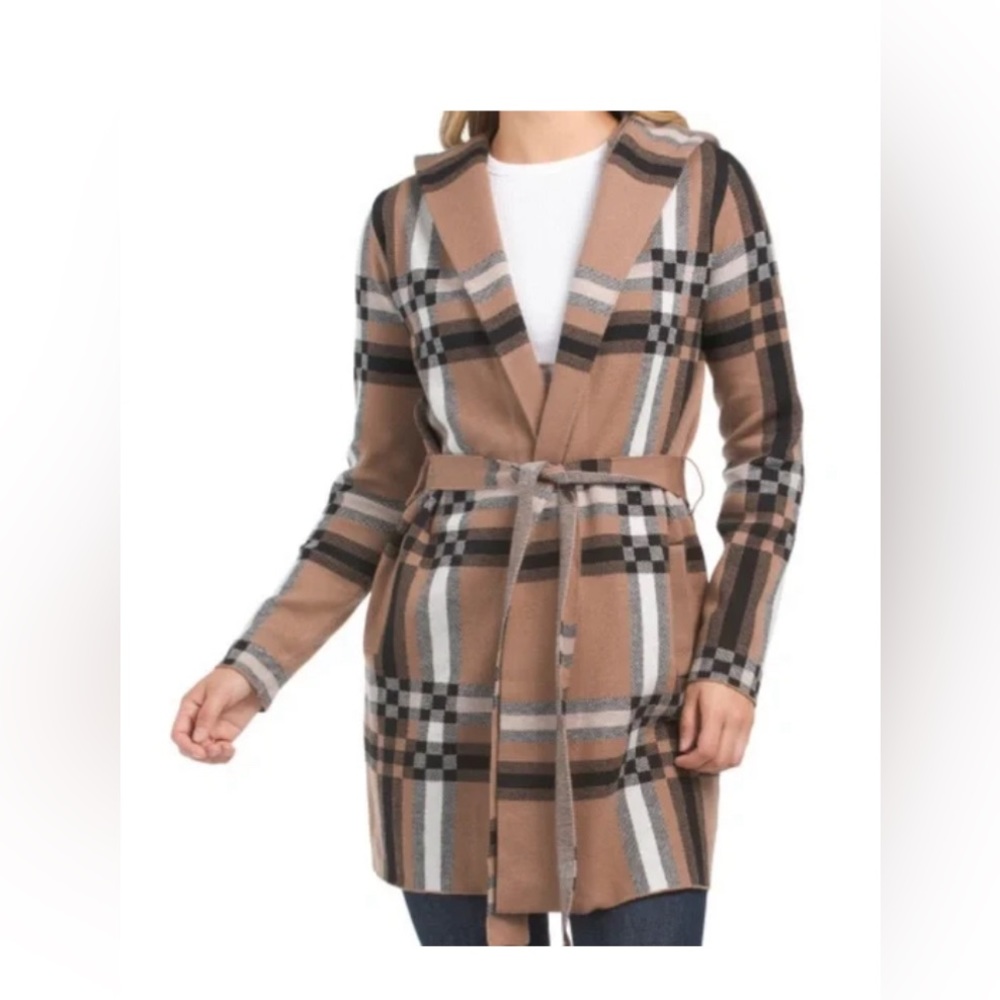 Christian siriano cardigan